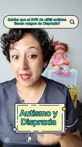 Autismo y Dispraxia: Entendiendo sus Rasgos y Síntomas