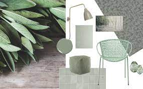 This Year S Hottest Color Sage Green