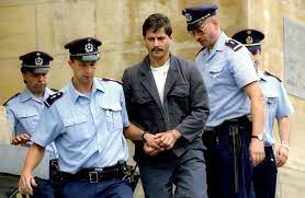 Hij werd vijand nummer 1 toen duidelijk werd welke gruweldaden hij op zijn kerfstok had: Should Marc Dutroux Be Set Free Brussels Express
