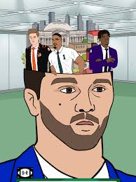 Bleacher Report Gridiron