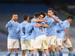 That's 12 goal attempts for city to six for bvb, but the hosts have got three on target, city just penalty for city. Borussia Dortmund Were Subjected To Harsh Treatment Man City Are Used To In The Champions League Simon Bajkowski Manchester Evening News