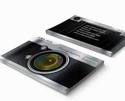 Let your business be anything but ordinary; 40 Creative Photography Business Card Designs For Inspiration Photography Business Cards Template Photography Business Cards Business Card Design Photography