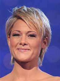 It's hard to say who is the more successful hit queen at the time. Image Result For Helene Fischer Bob Kapsels Kort Haar Kapsels Kort Haar Vrouwen