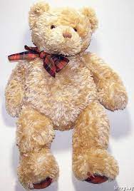 Pin On Stuffed Animals
