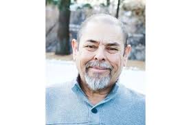 Oraldo "Lalo" Treto Haro Obituary (2023)