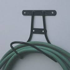 Hose Hanger Hose Holder Hose Hanger Metal Garden Hose Hose Holder