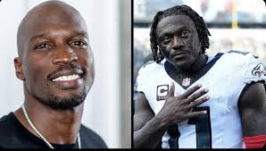 Chad @Ochocinco