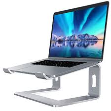 Creatively utilize your available space by installing modernized laptop holder. Best Laptop Stands Buying Guide Gistgear