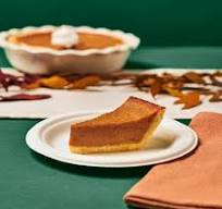 Compostable 6" Dessert Plate – Repurpose