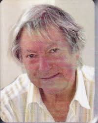 Anthony (Tony) Sharp (author)