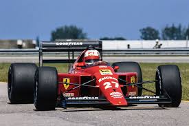 What most chroniclers of stock car racing and nascar have failed to note, writes daniel s the georgia bootlegger didn't have to venture far to find two talented drivers for his racing team. 1989 Brazilian Gp Race Report Motor Sport Magazine