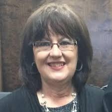 Janice King Republican Circuit Clerk