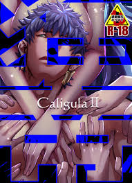 Kotakani (Hadakakei Paakaa)] Caligula II – Fate Grand Order dj [JP] - Gay  Manga | HD Porn Comics