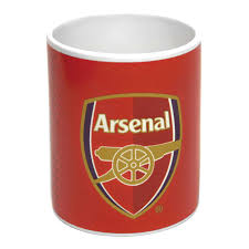 Leicester city fc logo vector. Arsenal Fc Logo Tasse Fussball Samroe Stolberg Tassen
