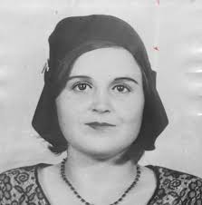 She Was of The River, Part II