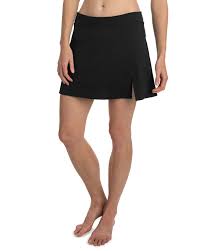 Soybu Sy1517d Ladies Endurance Skort