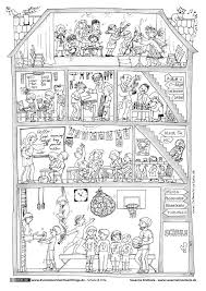 Höchste qualität durch eigene forschung und 250 jahre erfahrung. 23 Wimmelbilder Ideen Wimmelbild Bildgeschichte Schulideen