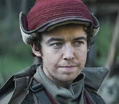 What was your favourite speech/monologue from Andor? "One way out!"