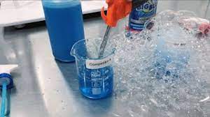 • used by oem's and industry professionals worldwide. Demonstration Of Viper Big Blu Micro Leak Detector Vs Competitor A Youtube