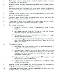 Download contoh surat rasmi anda sekarang. Contoh Surat Hasrat Kerjasama Sakk Kal