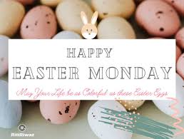 Image result for easter monday