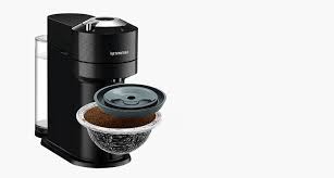 Coffee machine nescafe pods reusable water filter. Mycoffeestar Reusable Capsules Nespresso Vertuo Dolce Gusto Tchibo