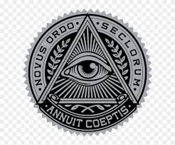 All seeing eye symbol png. Illuminati All Seeing Eye Of Horus Clipart 4343653 Pikpng