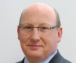 Heidenhain Appoints New CEO