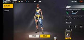Free Fire All Characters Name List Photos Special Ability Unlock Price Mobile Gaming Hub
