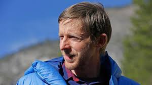 Obsessed to Push with Tommy Caldwell Episode #125