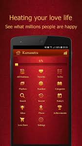 100% working on 670 devices, voted by 41, developed by. Kamasutra For Android Apk Download