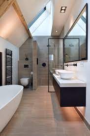 The bathroom is where you start and end your day. Space Architecture And Matter Bathroom Interior Design Modern Bathroom Design Home Interior Design