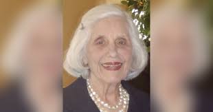 Tribute for Pat Shuford Stewart