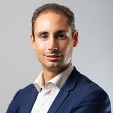 Conor Forde--Emails and Phone Numbers