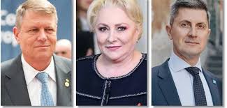 Românii au căutat pe google masiv cuvântul cheie „alexandru cumpănașu după data de 26 iulie, din cauza. Exit Poll Alegeri Prezidentiale 2019 Iohannis 38 7 Dancila 22