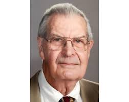 Charles Goody Obituary (1930