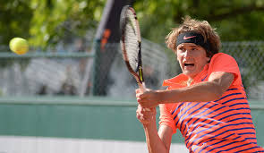 And irena zvereva who both are former russian tennis players. Alexander Zverev 5 Reasons Why He Will Be Future World No 1