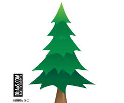Christmas Tree Vector Image Free Download Free Vector Art Free Vector Images Vector Images