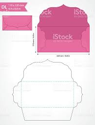 Vergessen sie nicht, lesezeichen zu setzen briefumschlag vorlage zum ausdrucken mit ctrl + d (pc) oder command + d (macos). Vector Envelope Template With Swirly Flap For Wedding Invitation Briefumschlag Basteln Vorlage Gutschein Umschlag Basteln Umschlag Basteln