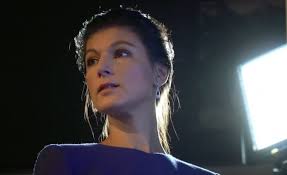 Along with dietmar bartsch, she was the parliamentary chairperson of die linke from 2010 to 2019. Sahra Wagenknecht Findet Euch Nicht Ab