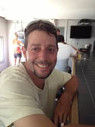 Obituary of John Robert D'Agostino