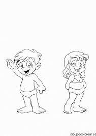 Imagenes del cuerpo humano y sus partes para ninos para imprimir buscar con google. El Cuerpo Humano Para Colorear Para Ninos Ninos Creativos