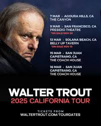 Walter Trout