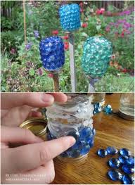 See also:beautiful marble details for your luxury bathroom have you heard? 15 Ways To Turn Glass Marbles Into Home Decor And More Diy Crafts