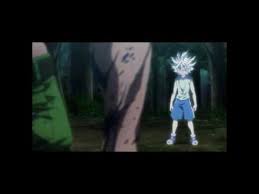 Worldwide shipping available at society6.com. Gon And Killua S Transformation Omg They Look Different Youtube