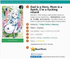 There's a teenage katherine heigl with awards winner gerard depardieu. Dad Is A Hero Mom Is A Spirit I M A Fucking Retard Alternative Chichi Wa Eiyuu Haha Wa Selrel Musume No Watashi Wa Kuso Retarded Desu My Father Is