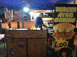 Ayam goreng lomoe percetakan negara berada di jl. Senawangtv On Twitter Ingat Kl Je Ke Ada Burger Zinger Viral Area Somban Pon Ado Lah Dah Dekat Murah Pulak Tu Berapo 4 Hinggit Jee Mano Burger Ayam Goreng