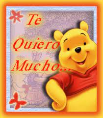 Winnie Pooh De Amor Gif 274 314 Winnie The Pooh Pooh Pooh Bear