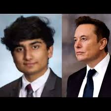 Musk Underling Accessing Social Security Numbers