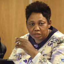 Matsie angelina angie motshekga is a south african politician and educator serving as the minister of basic education since may 2009. Vhd3s Hqsccdrm